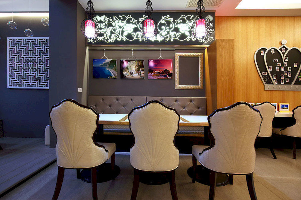 Queen Love Homestay Hualien City Luaran gambar