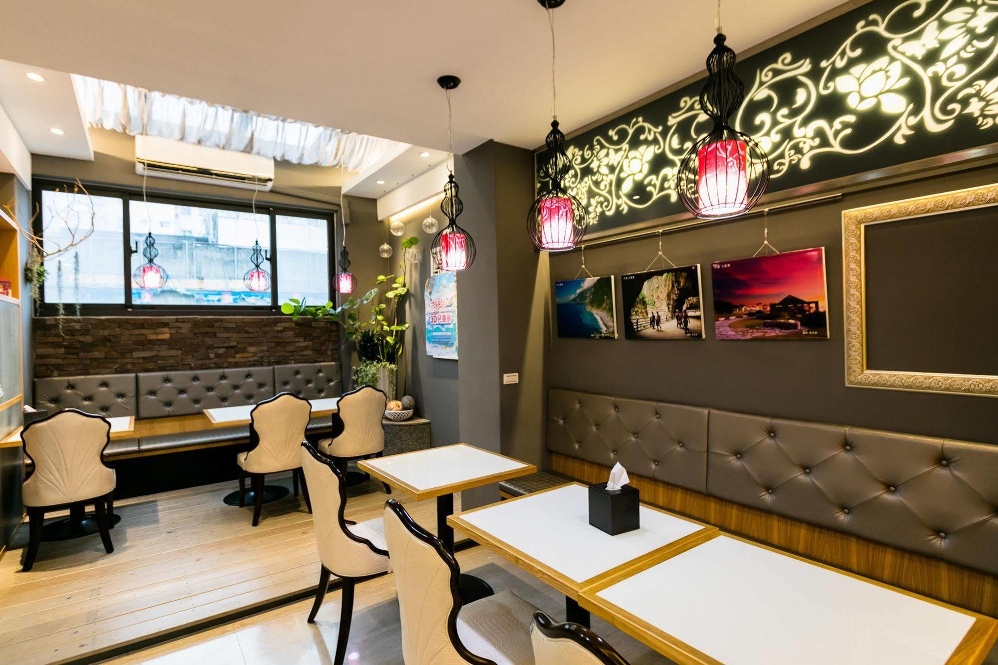 Queen Love Homestay Hualien City Luaran gambar